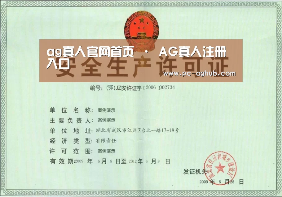 荣誉证书四(图1)